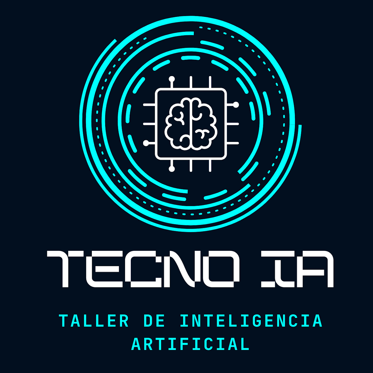 Logo de Tecno IA
